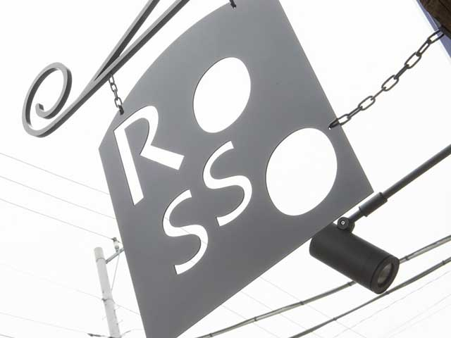 Rosso Hair&SPA 六町店のブログ