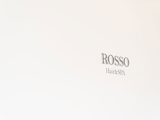 Rosso Hair&SPA 大橋店の会社概要